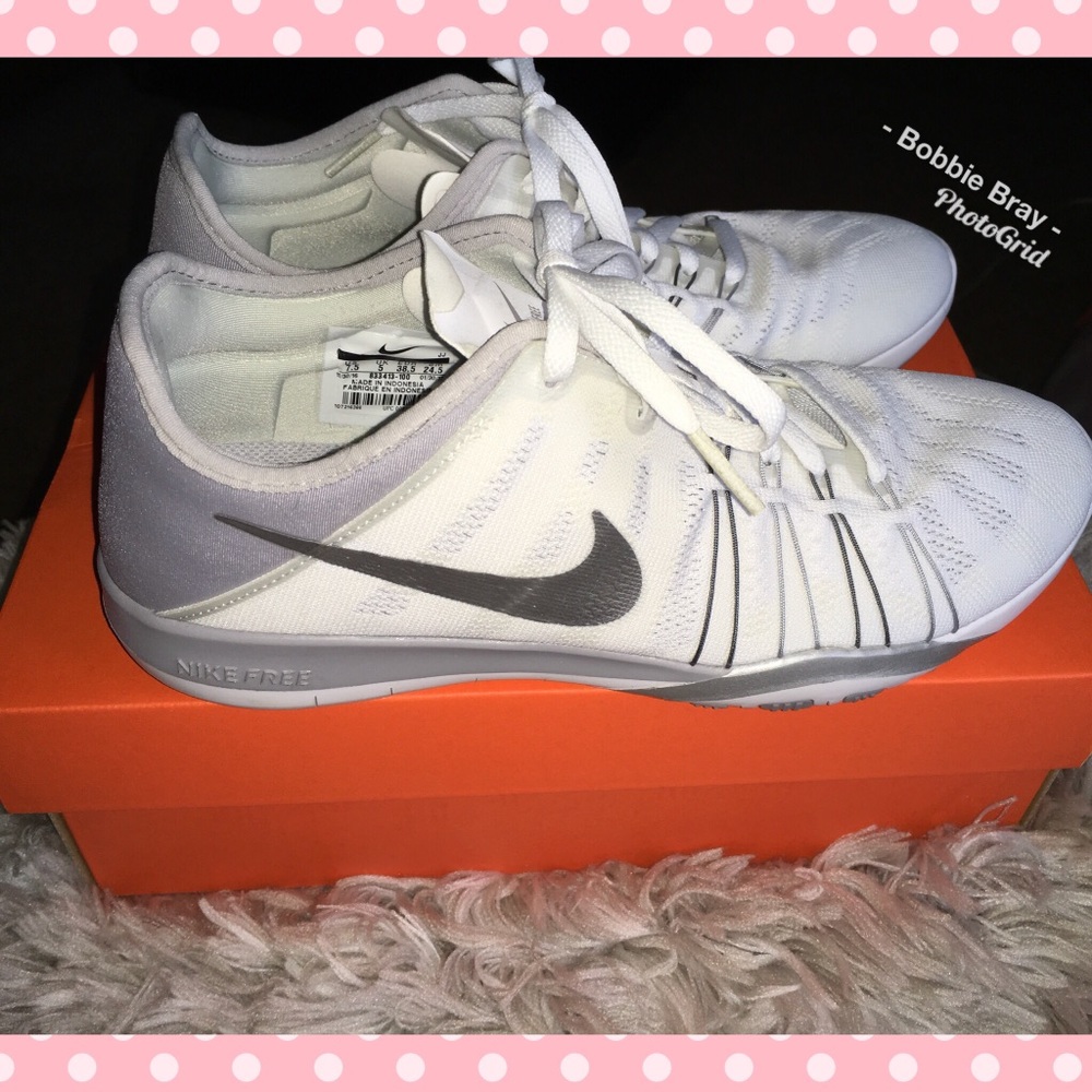 Nike Free Run - Worn 1 time